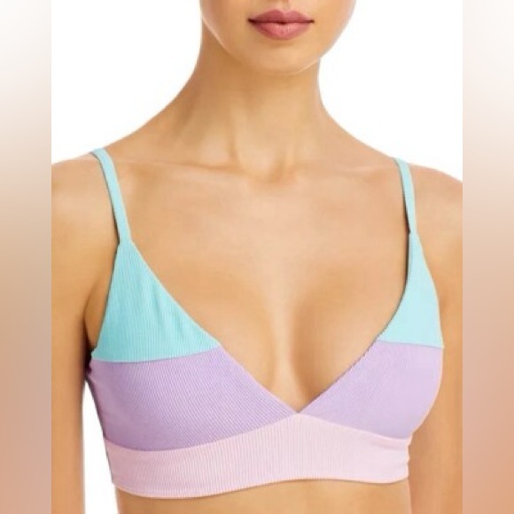 Beach Riot Pastel Bikini Set - Picture 3 of 16